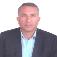 Sırrı Atalay CANTÜRK